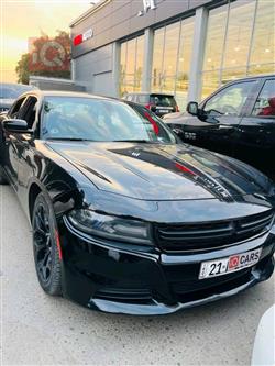 دودج تشارجر